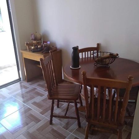 הוילה אנגרה דוס רייס Casa Familiar מראה חיצוני תמונה