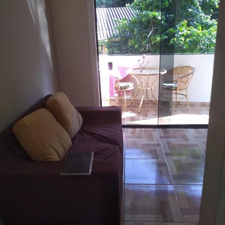 הוילה אנגרה דוס רייס Casa Familiar מראה חיצוני תמונה