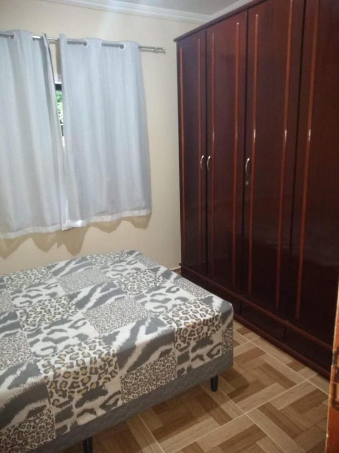 הוילה אנגרה דוס רייס Casa Familiar מראה חיצוני תמונה