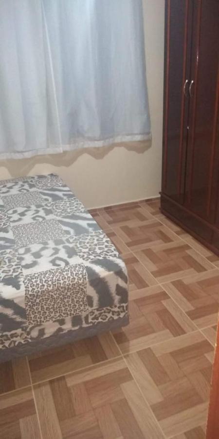הוילה אנגרה דוס רייס Casa Familiar מראה חיצוני תמונה