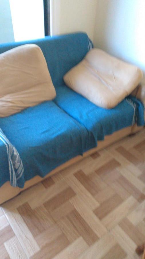 הוילה אנגרה דוס רייס Casa Familiar מראה חיצוני תמונה