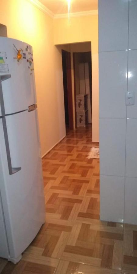 הוילה אנגרה דוס רייס Casa Familiar מראה חיצוני תמונה