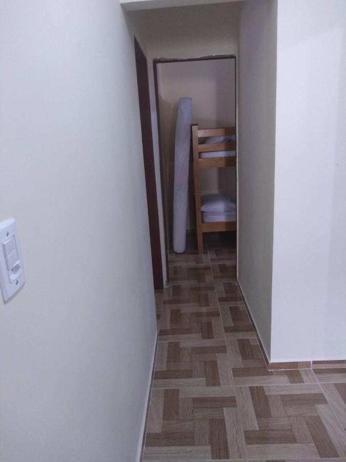 הוילה אנגרה דוס רייס Casa Familiar מראה חיצוני תמונה