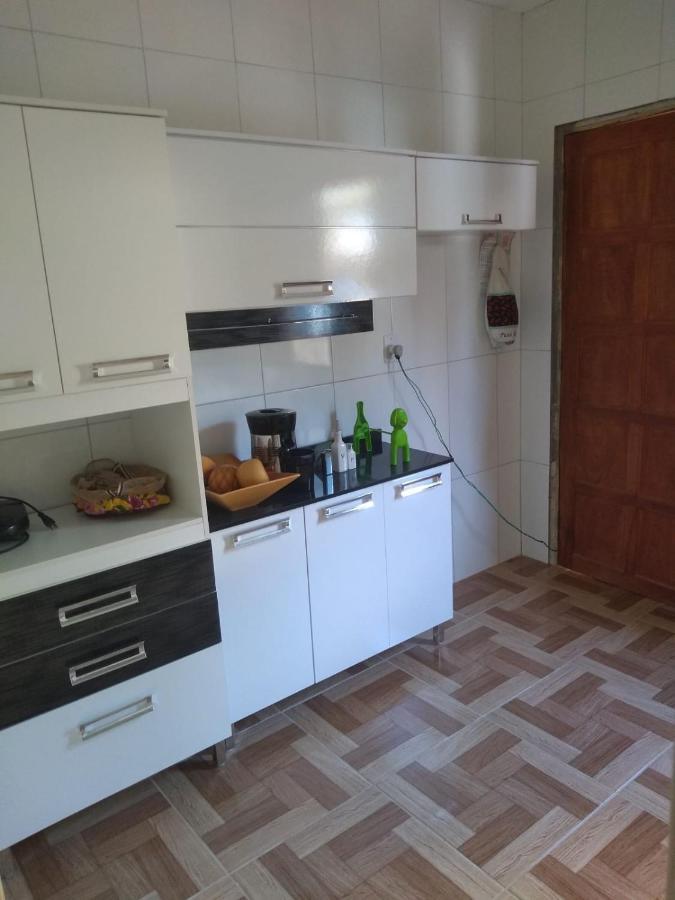 הוילה אנגרה דוס רייס Casa Familiar מראה חיצוני תמונה