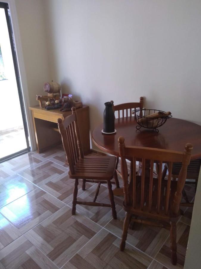 הוילה אנגרה דוס רייס Casa Familiar מראה חיצוני תמונה