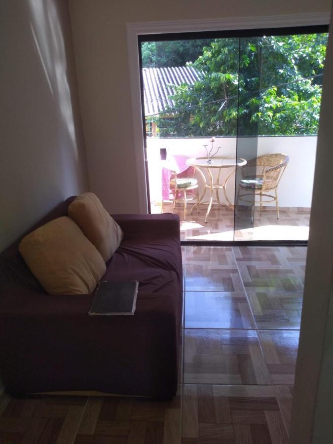 הוילה אנגרה דוס רייס Casa Familiar מראה חיצוני תמונה