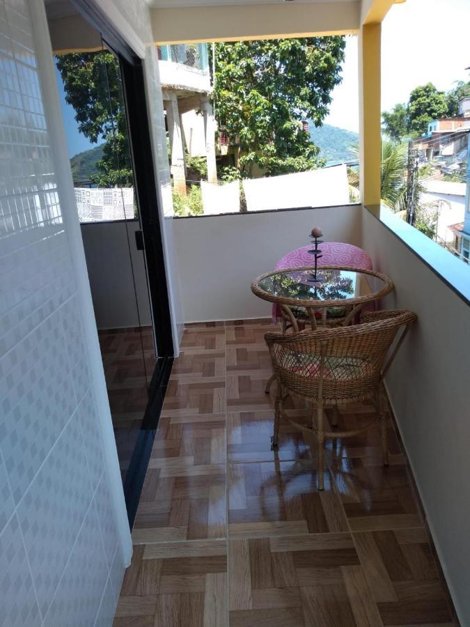 הוילה אנגרה דוס רייס Casa Familiar מראה חיצוני תמונה