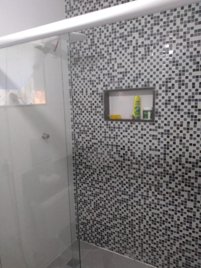 הוילה אנגרה דוס רייס Casa Familiar מראה חיצוני תמונה