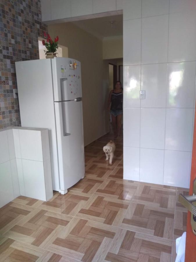 הוילה אנגרה דוס רייס Casa Familiar מראה חיצוני תמונה